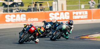 Royal Enfield Build. Train. Race.
