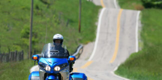 Zanesville Ohio Motorcycle Ride