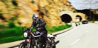 2024 Royal Enfield Shotgun 650 Review
