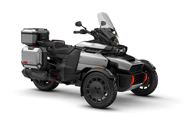 2025 Can-Am Canyon