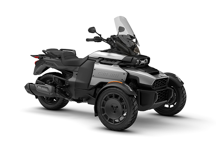 2025 Can-Am Canyon