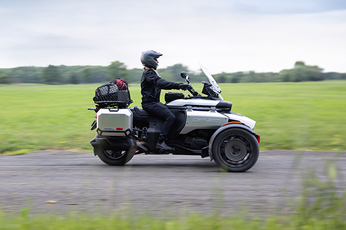 2025 Can-Am Canyon