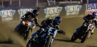 AFT Sturgis Preview