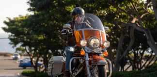 2023 Harley-Davidson Electra Glide Highway King Review
