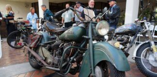 2024 Trailblazers Bike Show