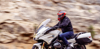 Joe Rocket Anthem Motorcycle Jeans Review
