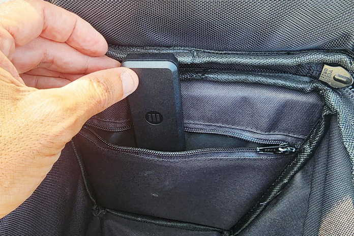 Monimoto 9 GPS Tracker Review