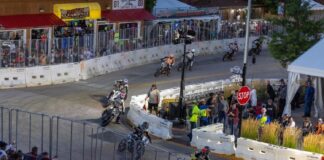 Sturgis TT