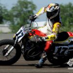 Harley-Davidson XR750 Raffle XR-750 Raffle