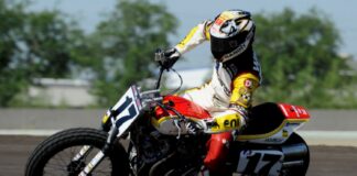 XR-750 Raffle
