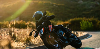 2024 KTM 790 Duke Review