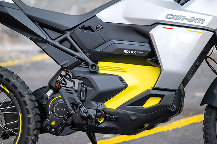 2025 Can-Am Pulse Origin Review