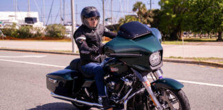 Alpinestars Tech-Air 3 Airbag Vest