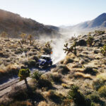 EagleRider Exclusive: Yamaha 3-Day Mojave Desert Adventure EagleRider Exclusive Yamaha 3-Day Mojave Adventure