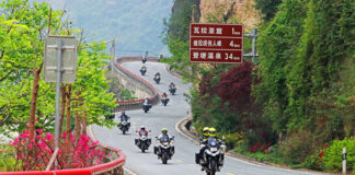 Edelweiss Bike Travel 2025/26 Catalog Fascination Yunnan
