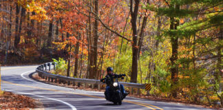 Fall Motorcycle Gear Buyers Guide 2024