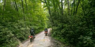 Chattahoochee BDR-X Unveiled Sept. 19, 2024