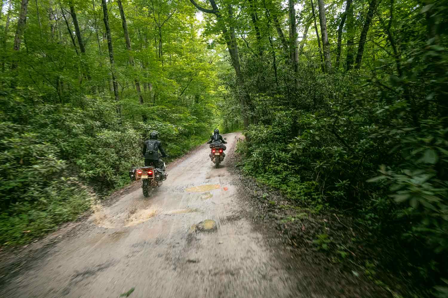 Chattahoochee BDR-X to Be Unveiled Sept. 19 | Rider Magazine