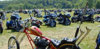 2024 Fuel Cleveland Motorcycle Show