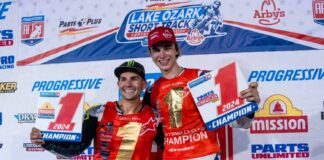 2024 Progressive AFT Finale Lake Ozark Short Track