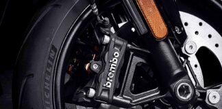 Stop It! Motorcycle Brake Pads, Rotors, ABS