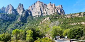 IMTBike Motorcycle Tours 2025 Calendar
