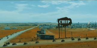 Buffalo Chip Video
