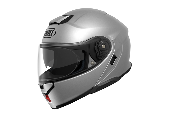 Shoei Neotec 3 Modular Motorcycle Helmet Review | Gear