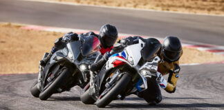 2025 BMW M 1000 RR