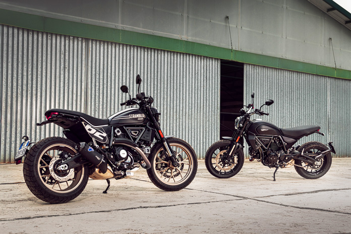 Royal Riding Announces Rodemaster Seats for older Harley-Davidsons