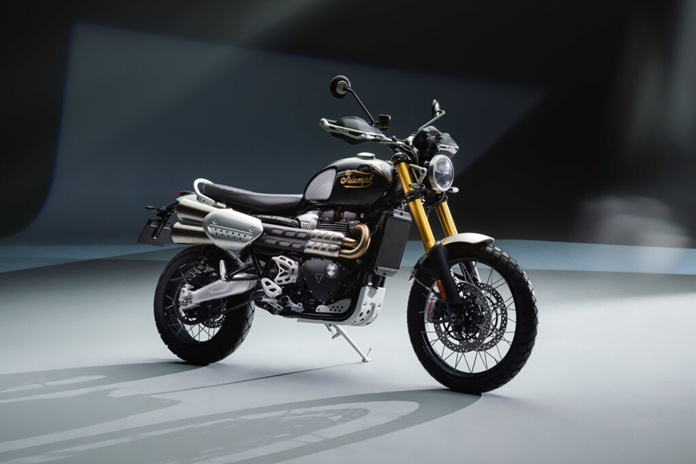 BMW Motorrad Unveils Automated Shift Assistant