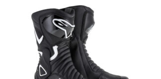 Alpinestars Stella SMX-6 V2 Motorcycle Boots Review