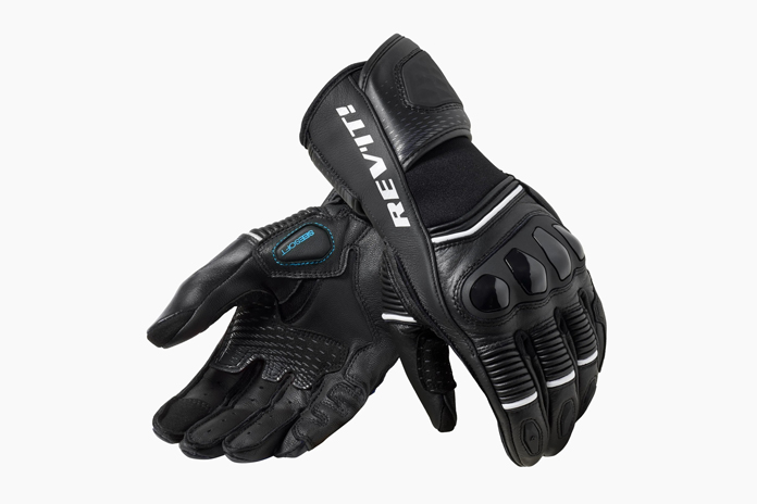 Rev'It Xena 4 Womens Motorcycle Gloves