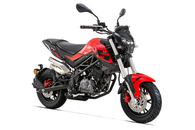 2025 Benelli Motorcycles Preview Rider Magazine 2025 Benelli Motorcycles Preview Rider Magazine