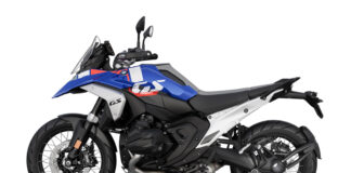 2025 BMW R 1300 GS BMW motorcycles lineup
