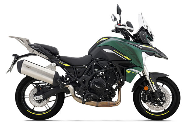 2025 Benelli Motorcycles Preview Rider Magazine 2025 Benelli Motorcycles Preview Rider Magazine