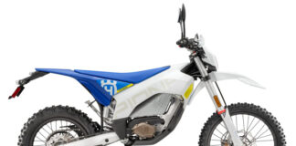 2025 Husqvarna Pioneer
