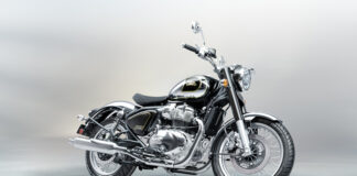 2025 Royal Enfield Classic 650