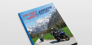 Adriatic Moto Tours