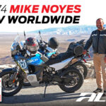 Mike Noyes, ALIV Worldwide | Ep. 74 Rider Magazine Insider Podcast Rider Magazine Insider Podcast Episode 74 Mike Noyes Aliv Worldwide