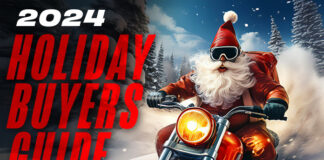 2024 Holiday Buyers Guide