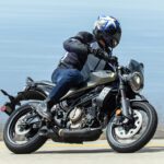 2024 Husqvarna Svartpilen 401 and Vitpilen 401 Review 2024 Husqvarna Svartpilen 401 review