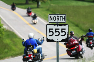 50 Best Motorcycle Roads in America | Rider Magazine