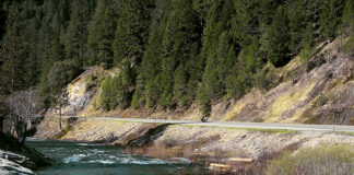 Northern California Motorcycle Ride The Lost Sierra Favorite Ride