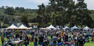 Quail Motofest 2025