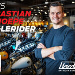 Sebastian Schoepe, EAGLERIDER | Ep. 75 Rider Magazine Insider Podcast Rider Magazine Insider Podcast Episode 75 EagleRider CEO Sebastian Schoepe