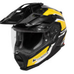 Touratech Aventuro Carbon Pro Adventure Helmet Review Touratech Aventuro Carbon Pro Adventure Helmet Review