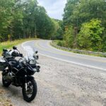 Renting a Motorcycle Through Twisted Road Twisted Road Ohio Windy 9 BMW R1200GS Adventure