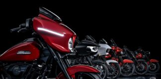 2025-Harley-Davidson-Touring-and-Trike-Models feature