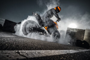 2025 KTM 790 Duke Preview | Rider Magazine